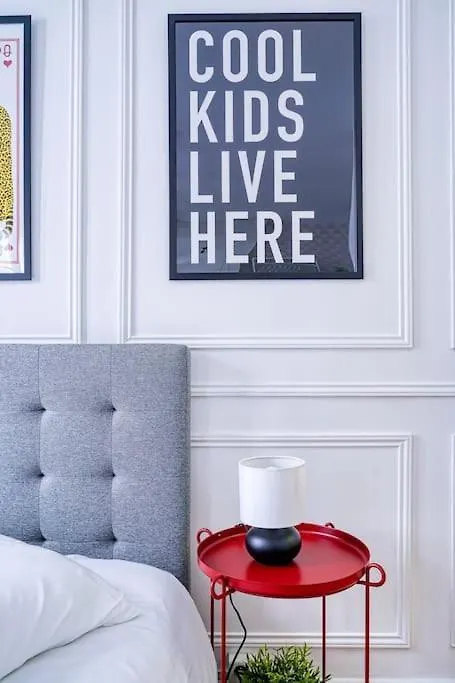 Apartment 3 People Voltaire-Saint Ambroise Paris