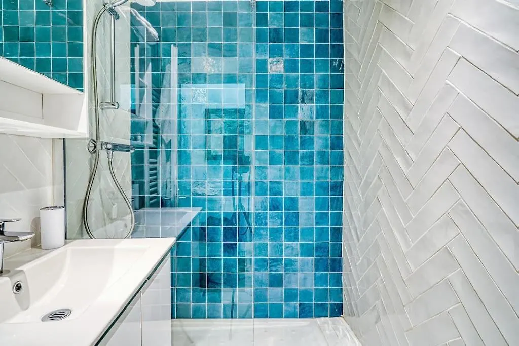 Apartment 3 People Voltaire-Saint Ambroise Paris 0*,