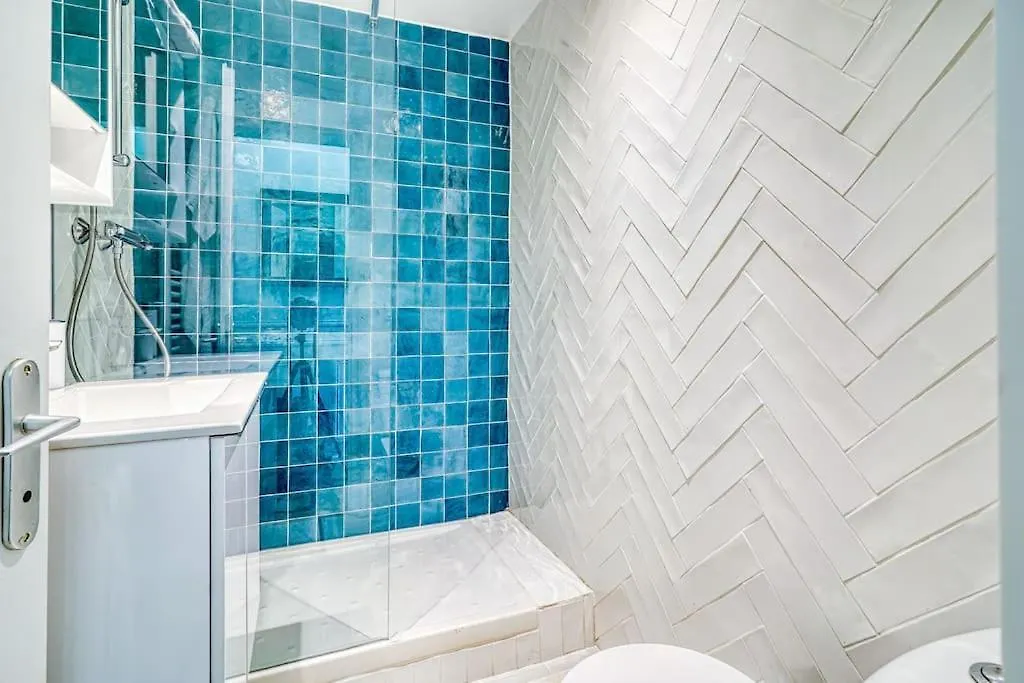 Apartment 3 People Voltaire-Saint Ambroise Paris